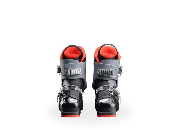 NORDICA Speedmachine J 2 Sort/Grå 195 Junior All Mountain støvel 