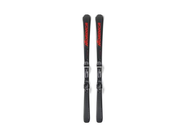 NORDICA Spitfire 73 Grå/Rød 150 High Performance + TP2 Comp 10 FDT 