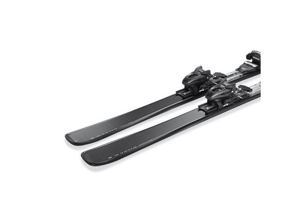 NORDICA Spitfire 73 Grå/Rød 150 High Performance + TP2 Comp 10 FDT 