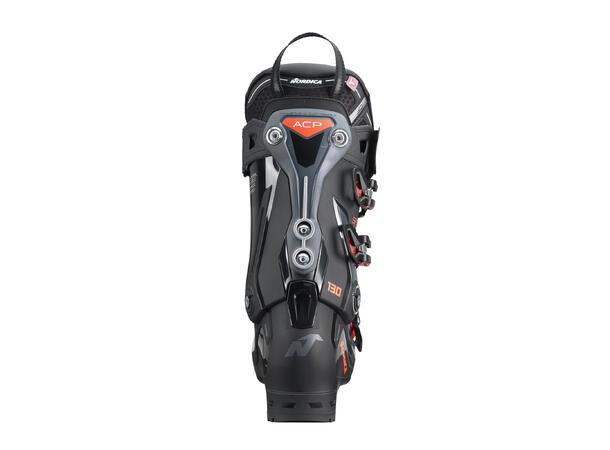 NORDICA Sportmachine 3 130 GW Sort 255 Sport Performance Alpinstøvel 