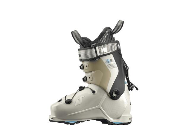 NORDICA Unlimited 95 W Dyn Sand 265 High Performance Alpinstøvel Dame 