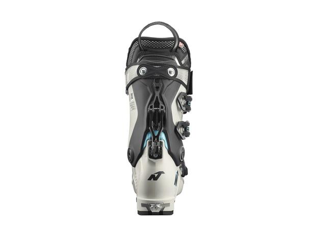 NORDICA Unlimited 95 W Dyn Sand 265 High Performance Alpinstøvel Dame 