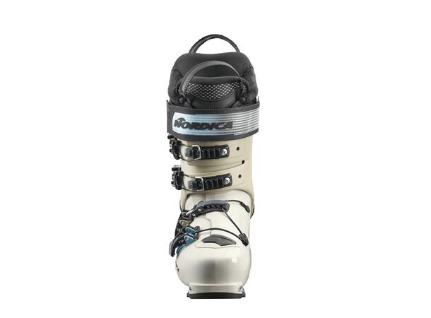 NORDICA Unlimited 95 W Dyn Sand 265 High Performance Alpinstøvel Dame 