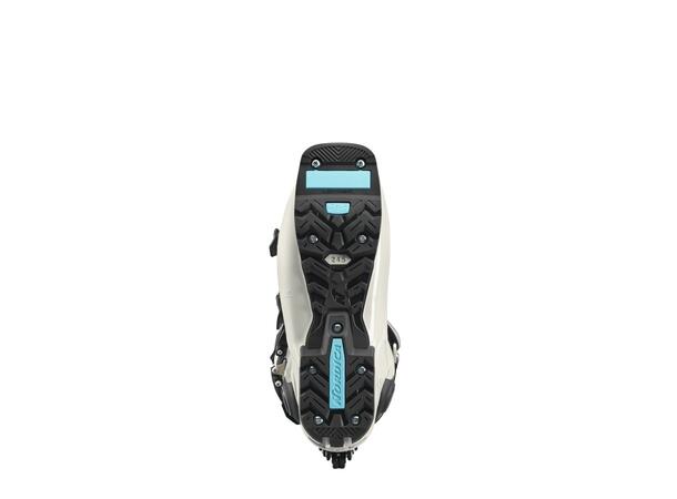 NORDICA Unlimited 95 W Dyn Sand 265 High Performance Alpinstøvel Dame 