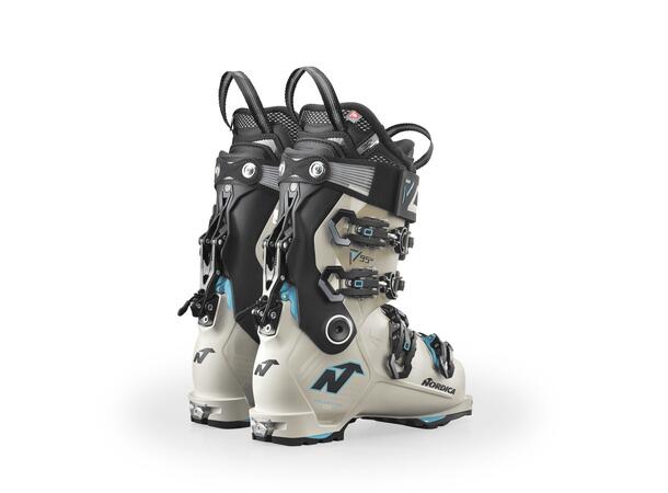 NORDICA Unlimited 95 W Dyn Sand 265 High Performance Alpinstøvel Dame 