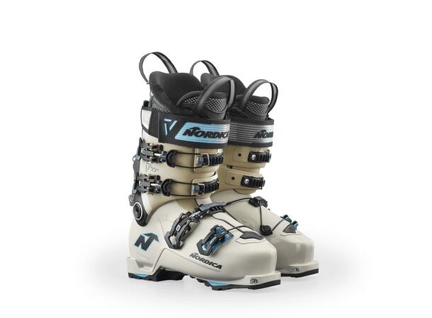 NORDICA Unlimited 95 W Dyn Sand 265 High Performance Alpinstøvel Dame 
