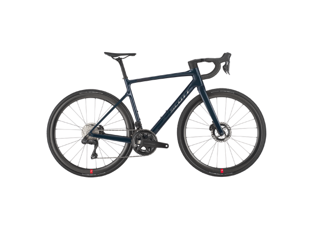 SCOTT Addict 20 XXS Landeveissykkel i karbon 