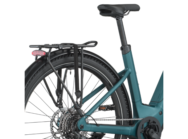 SCOTT Axis 30 Wave S El-sykkel 