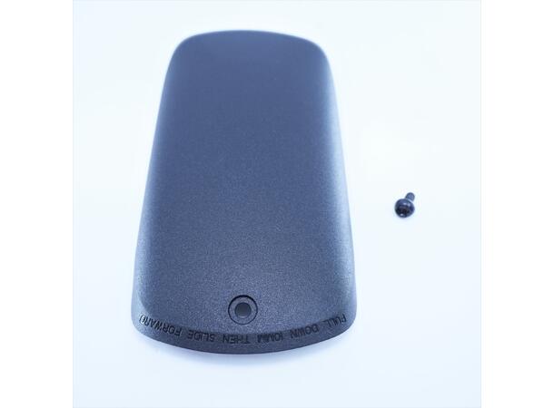 SCOTT Cable/Shock DT cover Spark Alloy Verkstedmateriell 2022 