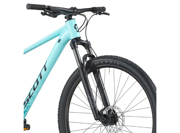 SCOTT Contrail 20 Blå XS Terrengsykkel med sport geometri 