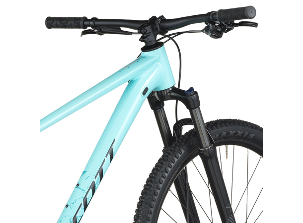 SCOTT Contrail 20 Blå XS Terrengsykkel med sport geometri 