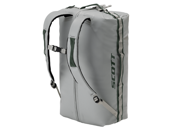 SCOTT Duffel bag Travel 40 Grå OS Bag 