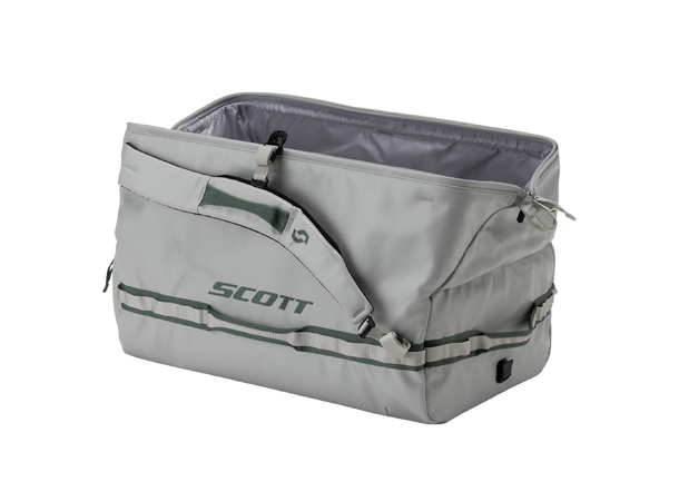 SCOTT Duffel bag Travel 40 Grå OS Bag 