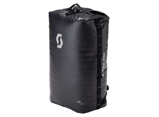 SCOTT Duffel bag Travel 60 Sort OS Bag 