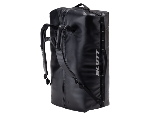 SCOTT Duffel bag Travel 60 Sort OS Bag 