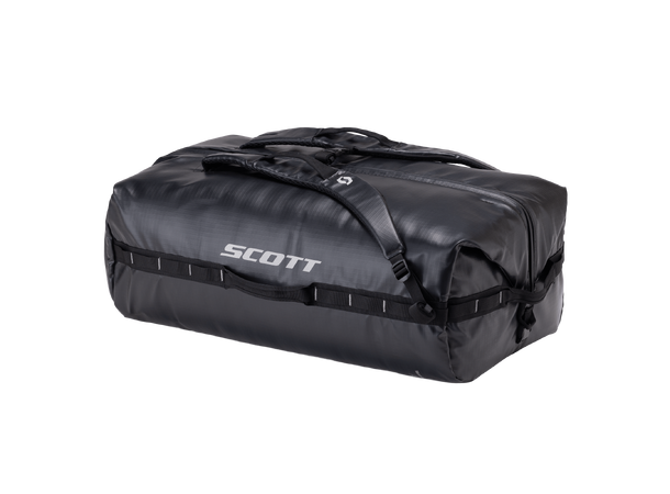 SCOTT Duffel bag Travel 60 Sort OS Bag 