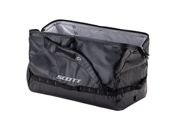 SCOTT Duffel bag Travel 60 Sort OS Bag 