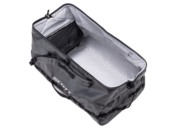 SCOTT Duffel bag Travel 60 Sort OS Bag 