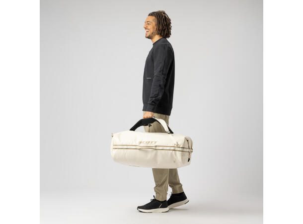 SCOTT Duffel bag Travel 60 Sort OS Bag 