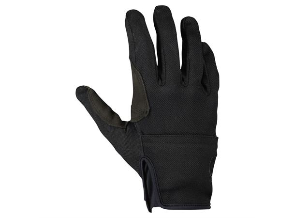 SCOTT Glove Commuter Hybrid LF Sort XXL Sykkelhansker 