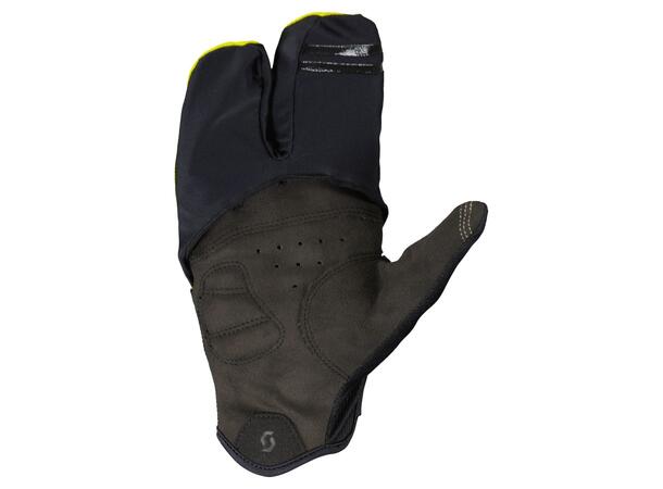 SCOTT Glove Commuter Hybrid LF Sort XXL Sykkelhansker 