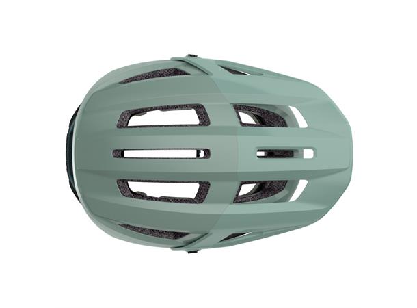 SCOTT Helmet Stego PLUS (CE) Blå L Sykkelhjelm 