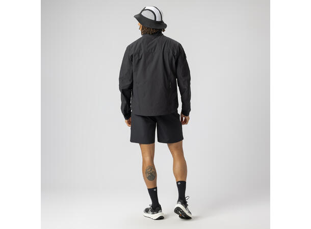 SCOTT Jacket Explorair Escape Sort S Jakke 