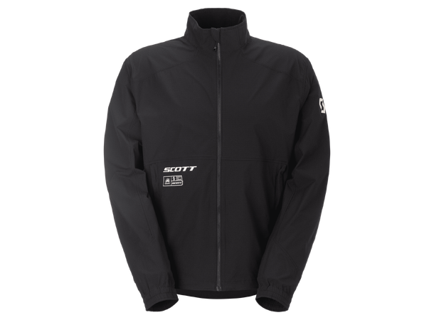 SCOTT Jacket Explorair Escape Sort S Jakke 