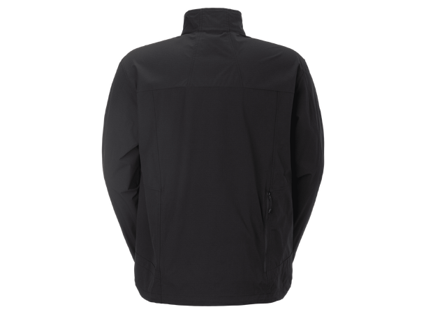 SCOTT Jacket Explorair Escape Sort S Jakke 