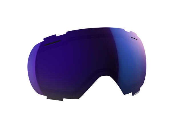 SCOTT Linx Repl lens  OS Glass: Solar 4 