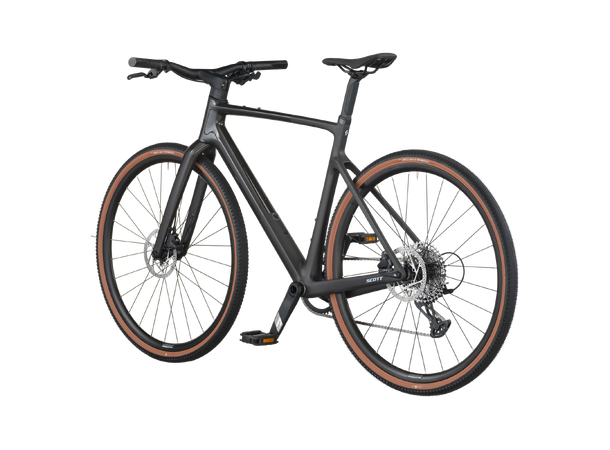 SCOTT Metrix 10 XS Landeveissykkel i karbon 