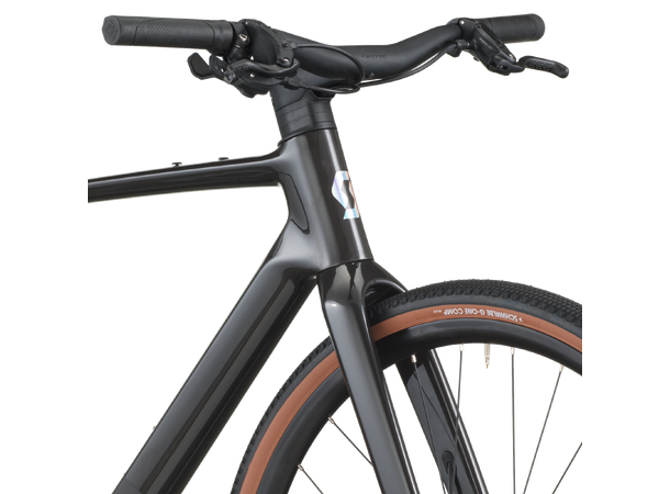 SCOTT Metrix 10 XS Landeveissykkel i karbon 