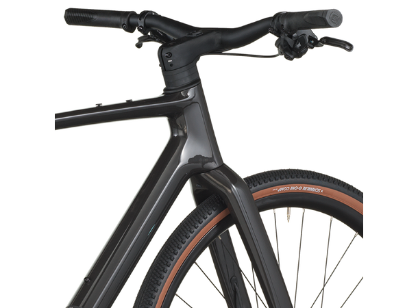 SCOTT Metrix 10 XS Landeveissykkel i karbon 