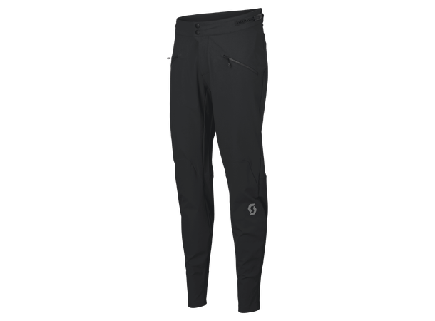 SCOTT Pants Ms Vertic Pro Sort M Sykkeltrøye 