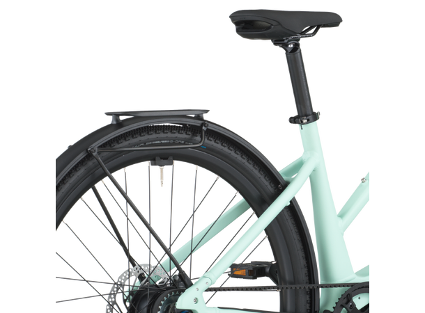 SCOTT Passage 10 Belt Slope S El-sykkel urban 