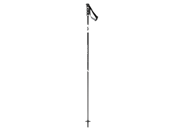 SCOTT Pole Pro Taper SRS 110 All mountain staver - Black 