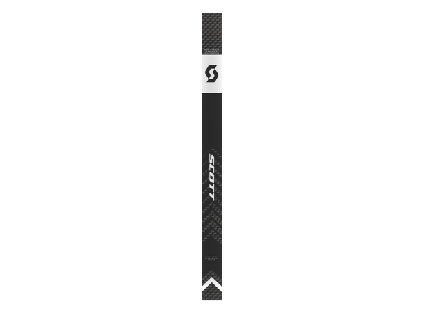SCOTT Pole Pro Taper SRS 110 All mountain staver - Black 