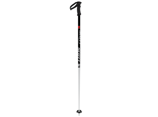 SCOTT Pole Rental Kid Exclusive 2 FR 70 Utleiestav kid - Grey 