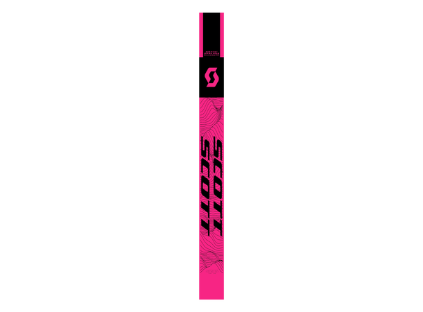 SCOTT Pole SEA Rosa 115 Freeride alpinstaver 