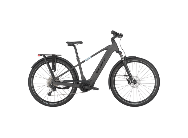 SCOTT SUB 30 S El-sykkel urban 