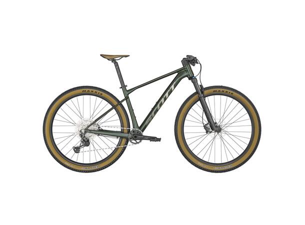 SCOTT Scale 950 XL Lett terrengsykkel i alu 