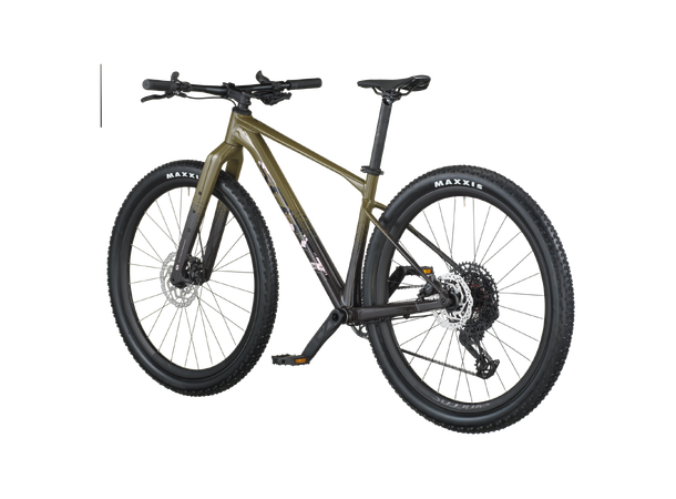 SCOTT Scale Gravel 20 M Racersykkel til grusvei 