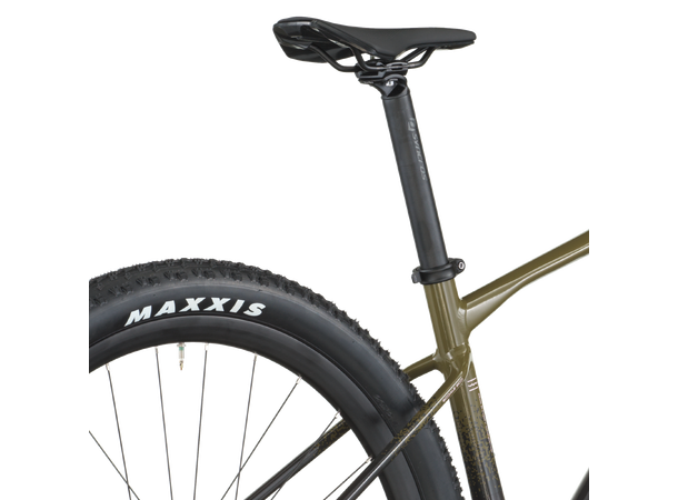 SCOTT Scale Gravel 20 M Racersykkel til grusvei 