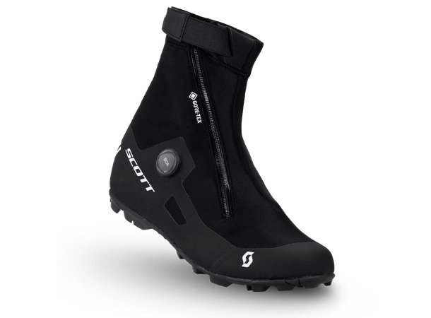 SCOTT Shoe Mtb Heater Sort 38 Sykkelsko 