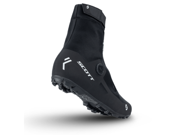 SCOTT Shoe Mtb Heater Sort 38 Sykkelsko 