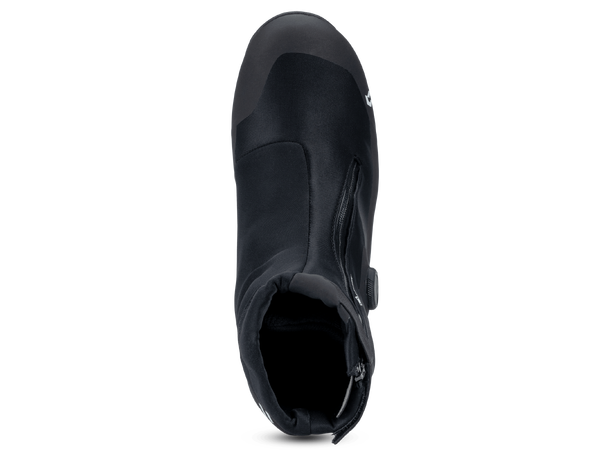 SCOTT Shoe Mtb Heater Sort 38 Sykkelsko 