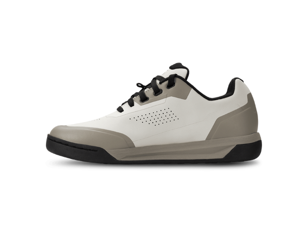 SCOTT Shoe WWs Volt Evo Flat 36 Sykkelsko - Beige/Sort 