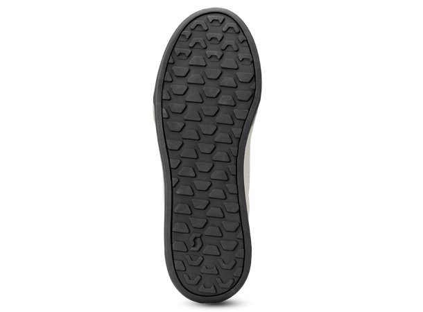 SCOTT Shoe WWs Volt Evo Flat 36 Sykkelsko - Beige/Sort 