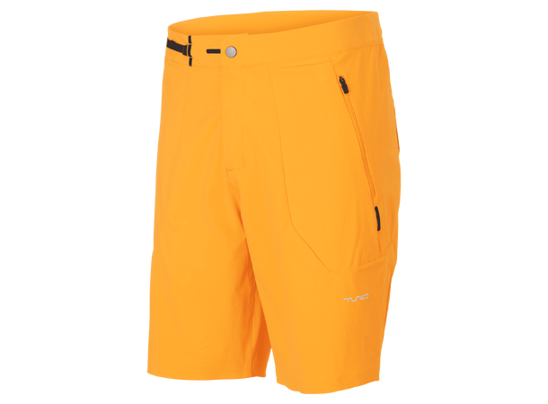 SCOTT Shorts Ms Tuned SL Oransje S Sykkelbukse 