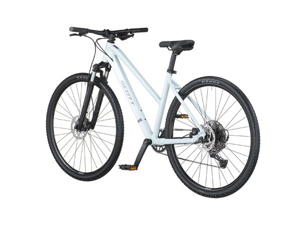 SCOTT Sub Cross 20 Slope M Hybrid sykkel 